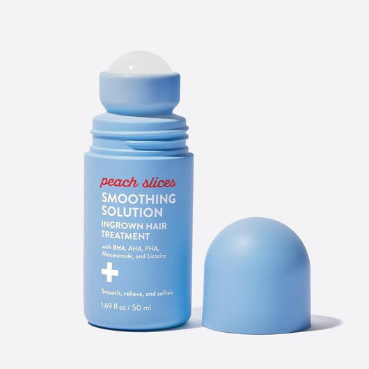 Skin Smoothing Solution For Bumps, Ingrown Hairs, & Dark Spots