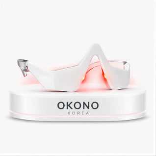 Lift & Firm Red Light Microcurrent Eye Therapy