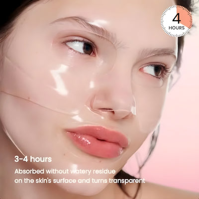 Collagen Deep Hydration Face Mask