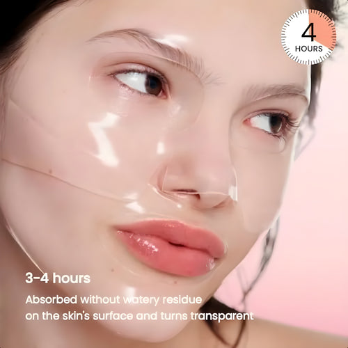 Collagen Deep Hydration Face Mask