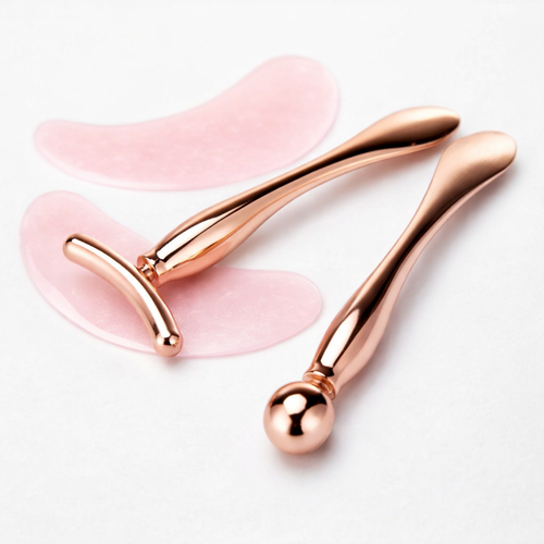 Instant Eye Sculpt Duo - Instant De-puffing & Smoothing Set