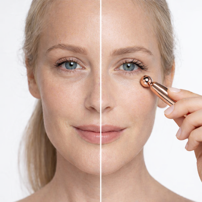 Instant Eye Sculpt Duo - Instant De-puffing & Smoothing Set