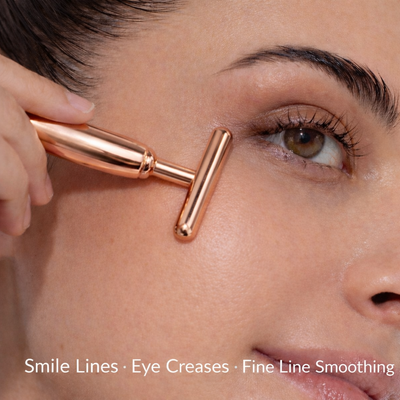 Instant Eye Sculpt Duo - Instant De-puffing & Smoothing Set