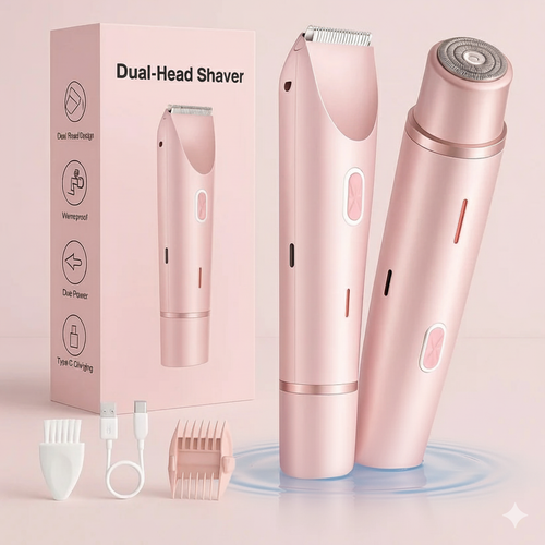 Okono DeepAbsorb Prep Trimmer