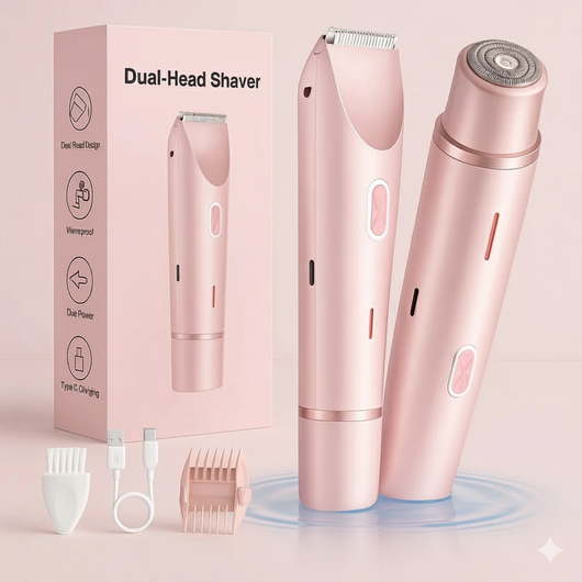 Okono DeepAbsorb Prep Trimmer