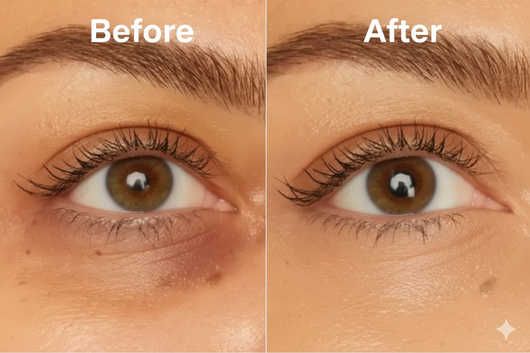 Dark Circle Corrector — Instantly Brightens Tired Eyes
