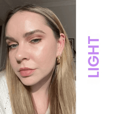Okono Korean Color Changing Foundation Roll-On