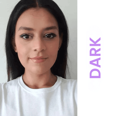 Okono Korean Color Changing Foundation Roll-On