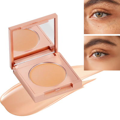 Medium Tan Peach