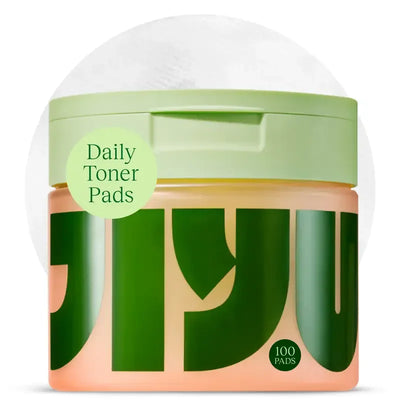 Anti-Aging Snail Mucin Toner Pads