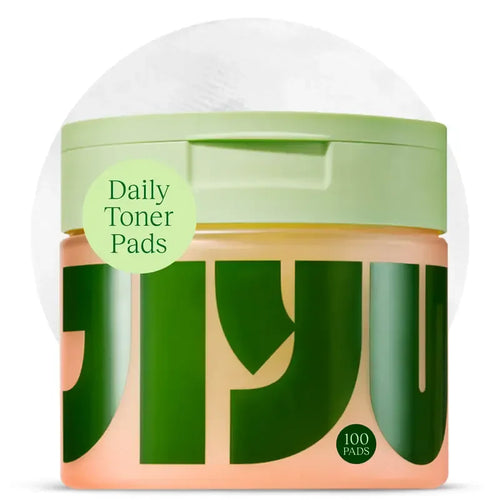 Anti-Aging Snail Mucin Toner Pads