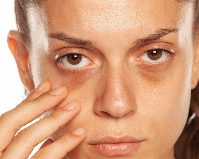 5. Most Eye Products Work Too Slowly For Real Life