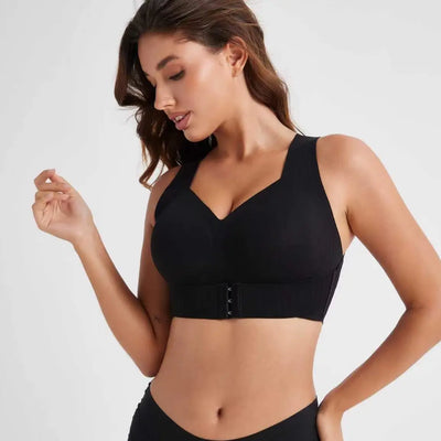 Jelly Posture Bra