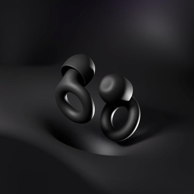 QuietGuard Earplugs | Sleep Support & Flare-Up Protection