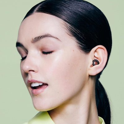 QuietGuard Earplugs | Sleep Support & Flare-Up Protection