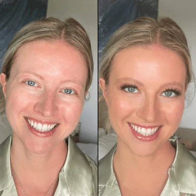 Okono Korean Color Changing Foundation Roll-On