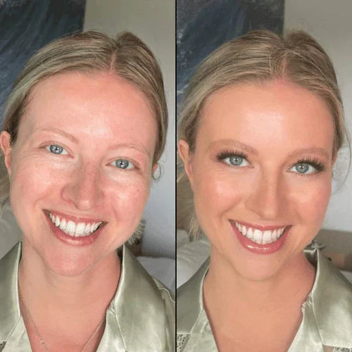 Okono Korean Color Changing Foundation Roll-On