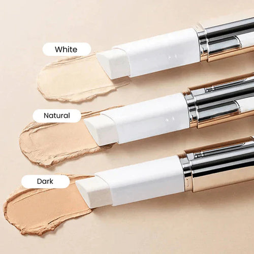 Okono Korean Color Changing Foundation Roll-On