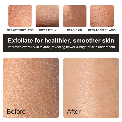 Okono Premium Exfoliating Glove