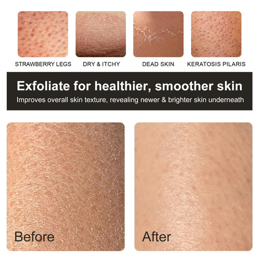 Okono Premium Exfoliating Glove