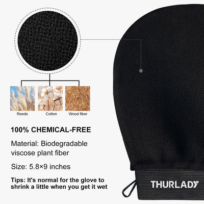 Okono Premium Exfoliating Glove