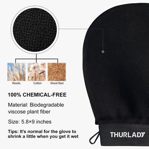 Okono Premium Exfoliating Glove