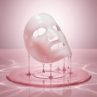 Hydrate & Firm Collagen Face Mask