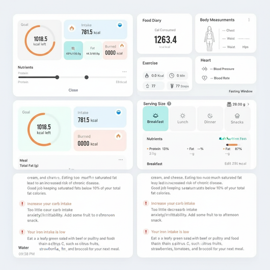 MacroScale APP Lifetime Access