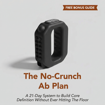 The Rest Day Shred Guide