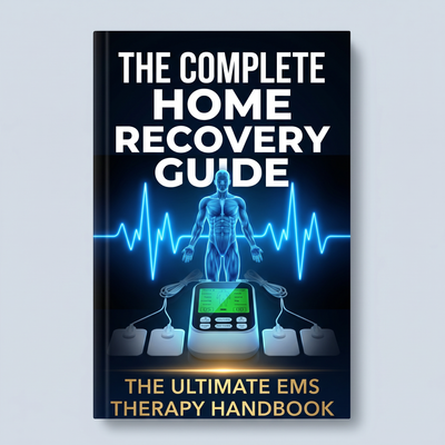 The Complete Home Recovery E-Guide