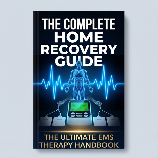 The Complete Home Recovery E-Guide