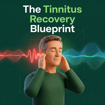 The Complete Tinnitus Recovery Blueprint