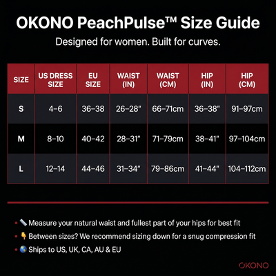 OKONO PeachPulse™
