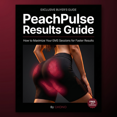PeachPulse Results Guide