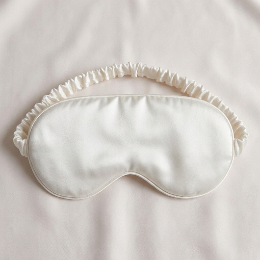Silk Sleeping Mask