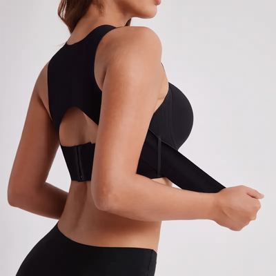 Jelly Posture Bra
