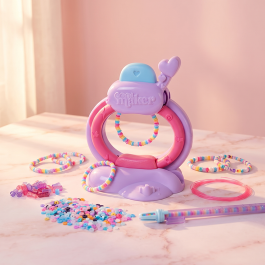 The BraceletLab