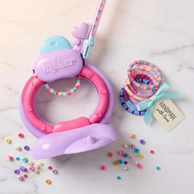 The BraceletLab