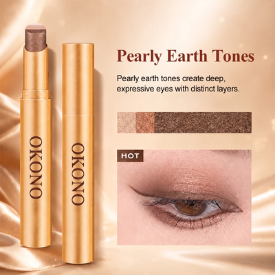 Pearly Earth