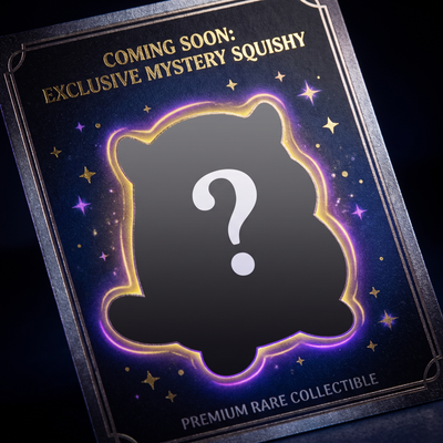 OKONO BlindBox Secret Squishy