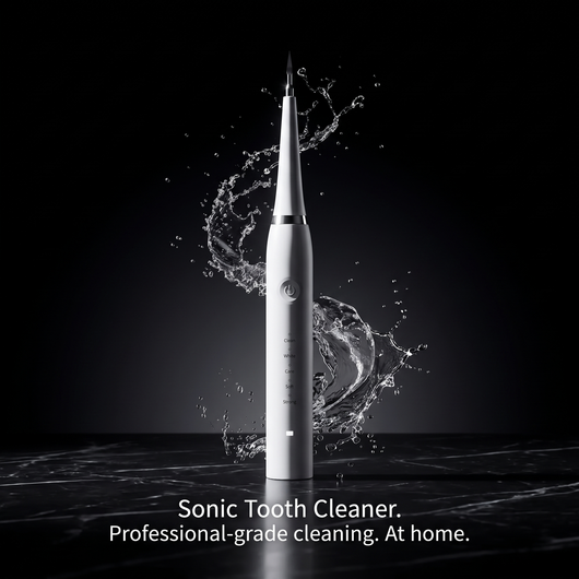 OKONO Dental Plaque Remover