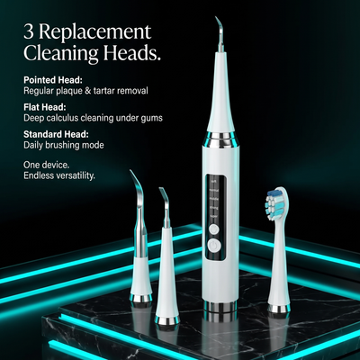 OKONO Dental Plaque Remover