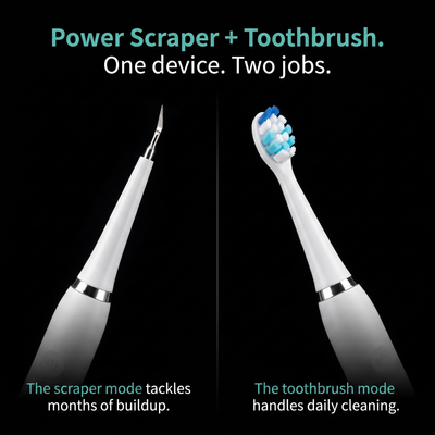 OKONO Dental Plaque Remover