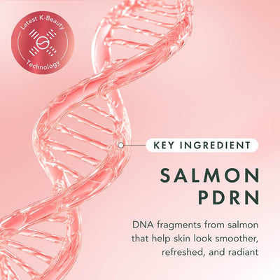 PDRN Collagen Face Mask