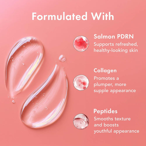 PDRN Collagen Face Mask