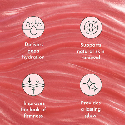 PDRN Collagen Face Mask