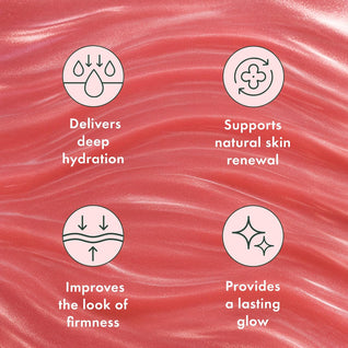 Hydrate & Firm Collagen Face Mask