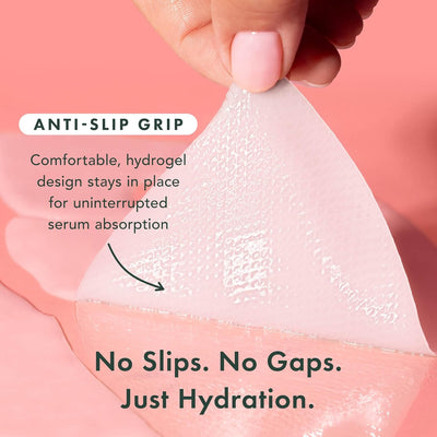 PDRN Collagen Face Mask