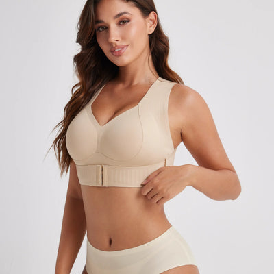 Jelly Posture Bra