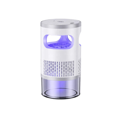 Flying Insect Trap with UV Light and Suction Fan